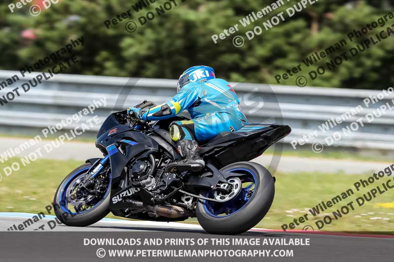 15 to 17th july 2013;Brno;event digital images;motorbikes;no limits;peter wileman photography;trackday;trackday digital images